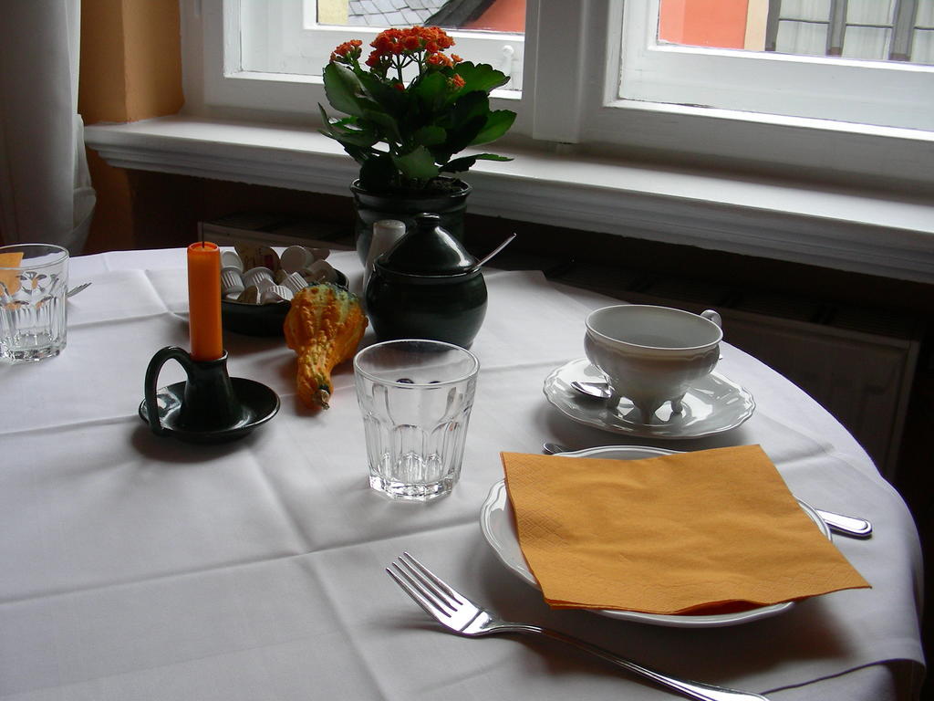 Pension Villa Gisela Ваймар Екстериор снимка
