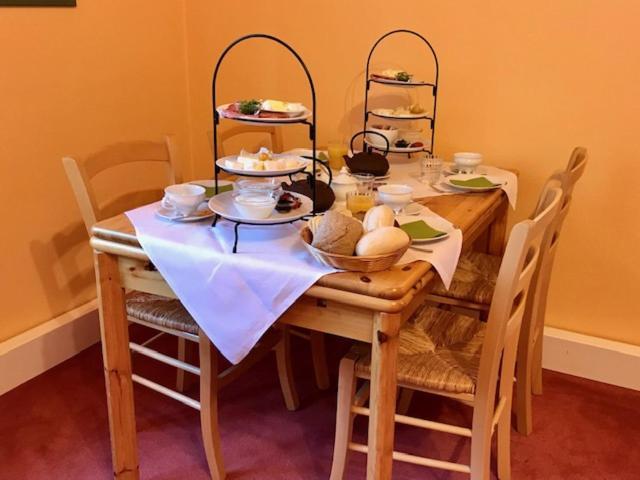 Pension Villa Gisela Ваймар Екстериор снимка
